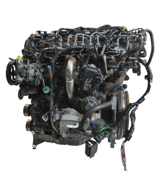 Moteur Mitsubishi Outlander 2.2L – 4N14/1000C809 – 2010 - Express Parts