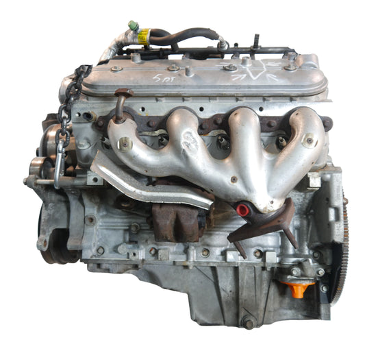 Moteur Chevrolet Camaro 5.7L – LS1/19432780 – 1999 - Express Parts