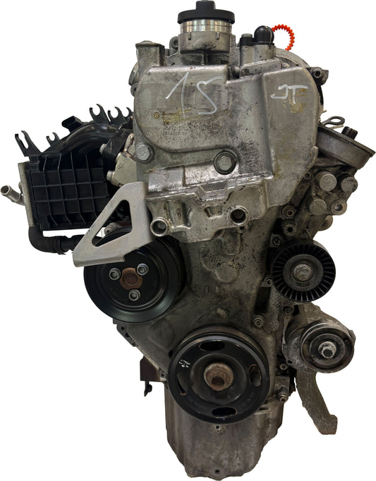 Moteur Audi Seat Skoda A3 Altea Superb 1.4L – CAXA-CAXC-CAX/03C100092 – 2012 - Express Parts