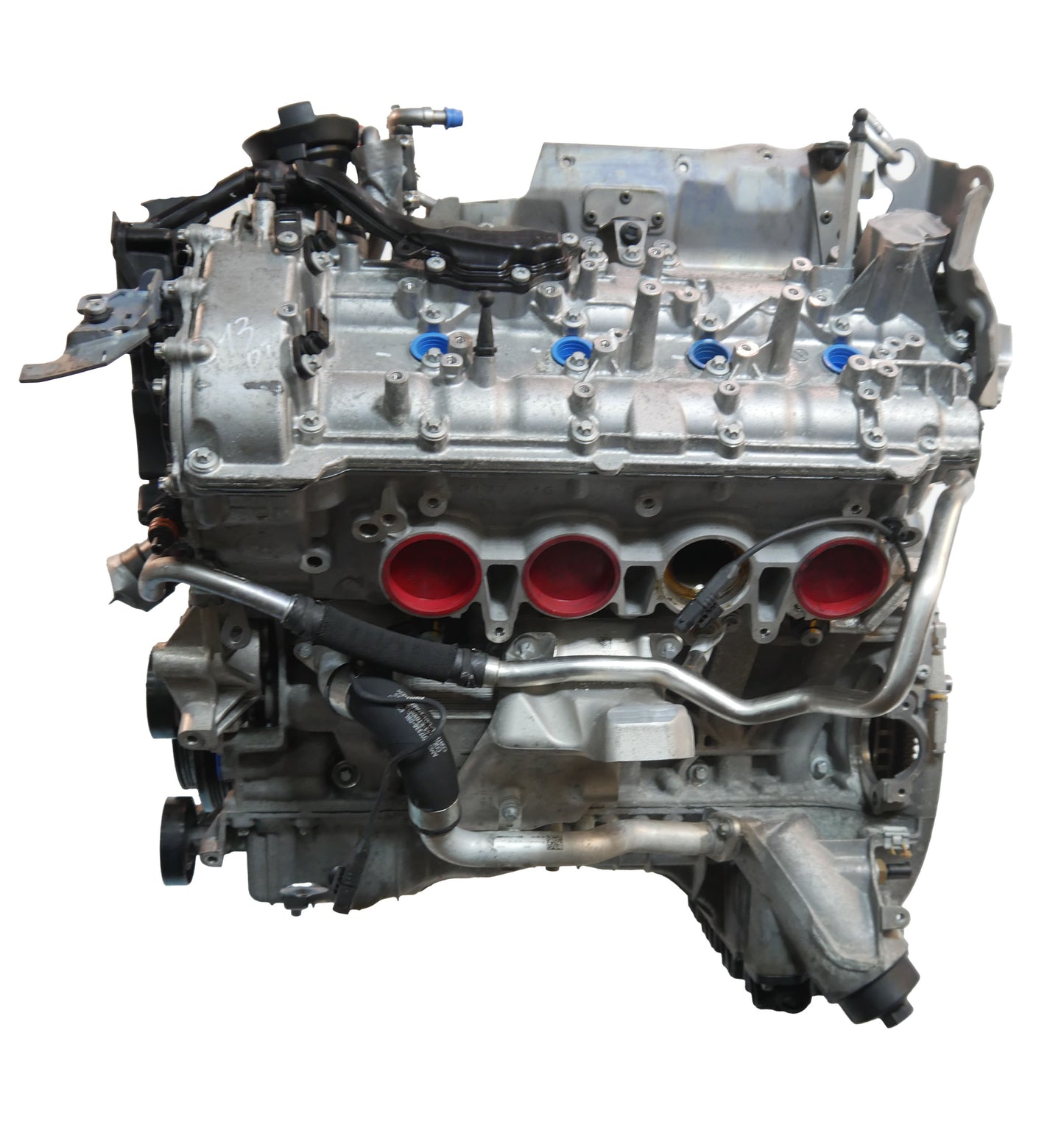 Moteur Mercedes-Benz Classe C C63s C205 4.0L – M177.980-177.980-M177/A1770105204 – 2016 - Express Parts