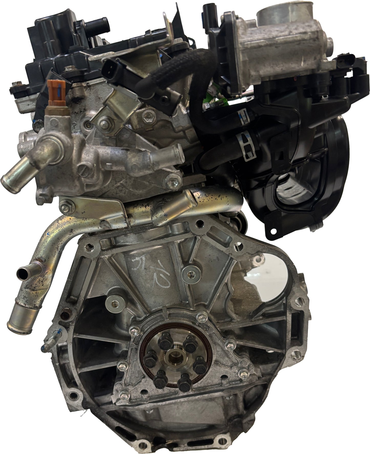 Moteur Suzuki Ignis III 1.2L – K12C/11000-81880-000-11100-81PA0-000 – 2017 - Express Parts