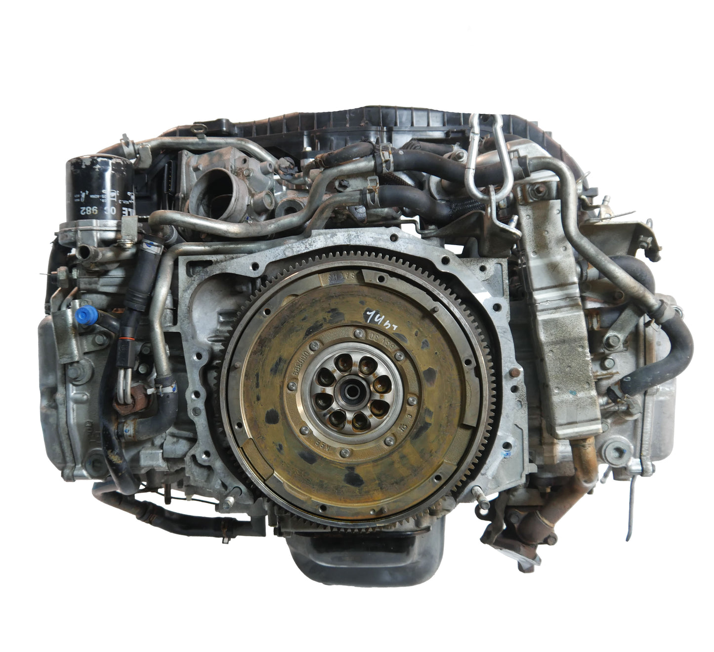 Moteur Subaru XV 2.0L – EE20Z-EE20/10103AC280 – 2011 - Express Parts