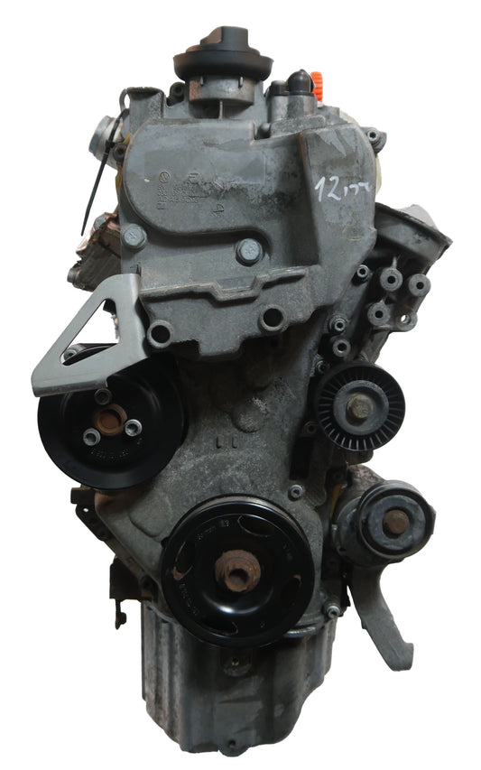 Moteur Audi Skoda A3 Superb 1.4L – CAXC-CAX-CAXA/03C100092-03C100092X – 2011 - Express Parts