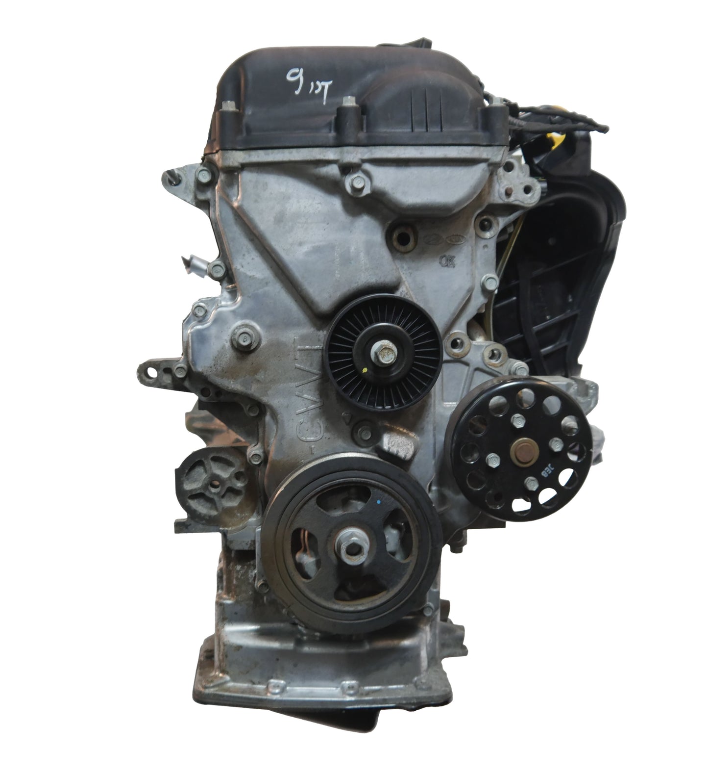 Moteur avec 1.4L – GFA/Z59112BZ00 – 2014 - Express Parts