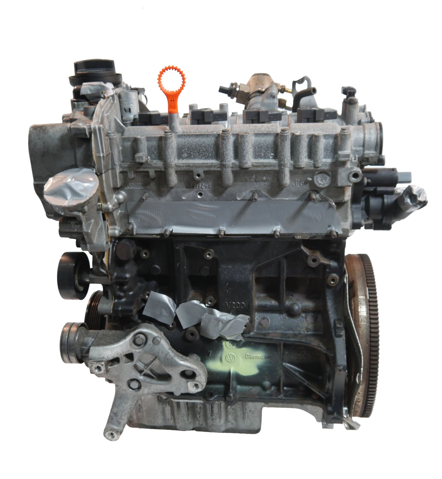 Moteur Audi Skoda A3 Superb 1.4L – CAXC-CAX-CAXA/03C100092-03C100092X – 2011 - Express Parts