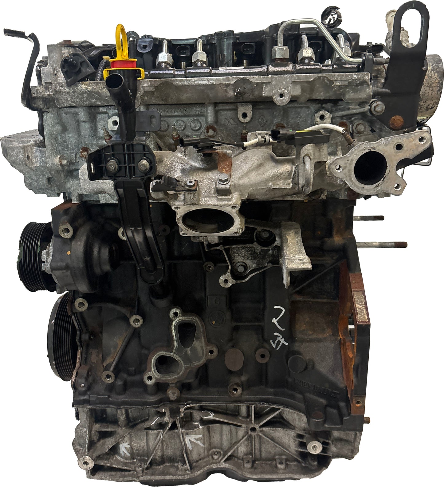 Moteur Renault Master III 2.3L – M9T708-M9T – 2023 - Express Parts
