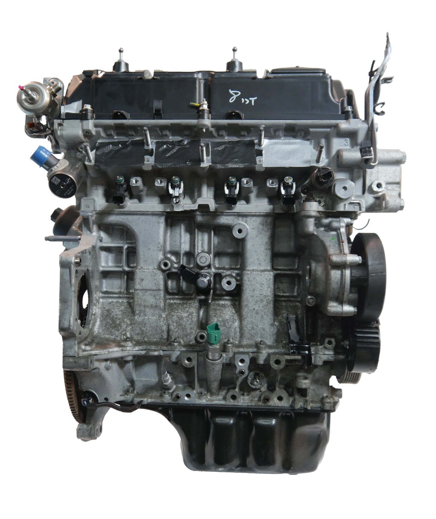 Moteur avec 1.6L – 5GF-EP6FADTXD/1625886580-1625931980 – 2018 - Express Parts