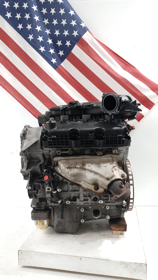 Moteur Chrysler Dodge 3.5L – EGG/68248369AA – 2009 - Express Parts