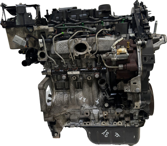 Moteur Ford 1.6L – T1DB/AV6Q-6006-BA – 2014 - Express Parts