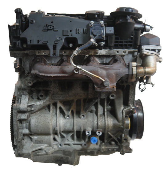 Moteur BMW 2.0L – N47D20C-N47-N47D20U0/11002157055-11002157056 – 2009 - Express Parts