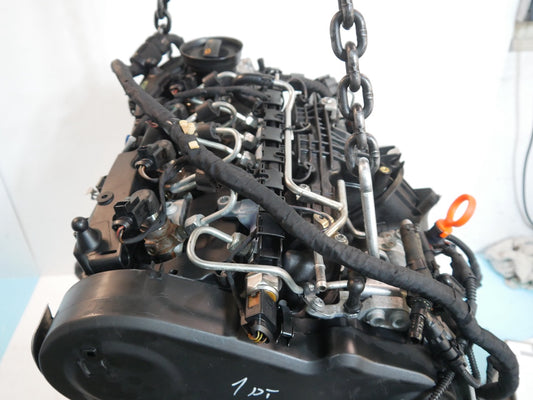 Moteur Audi Seat A1 Altea Ibiza Fabia 1.6L – CAYC-CAY/03L100036K-03L100090Q – 2010 - Express Parts