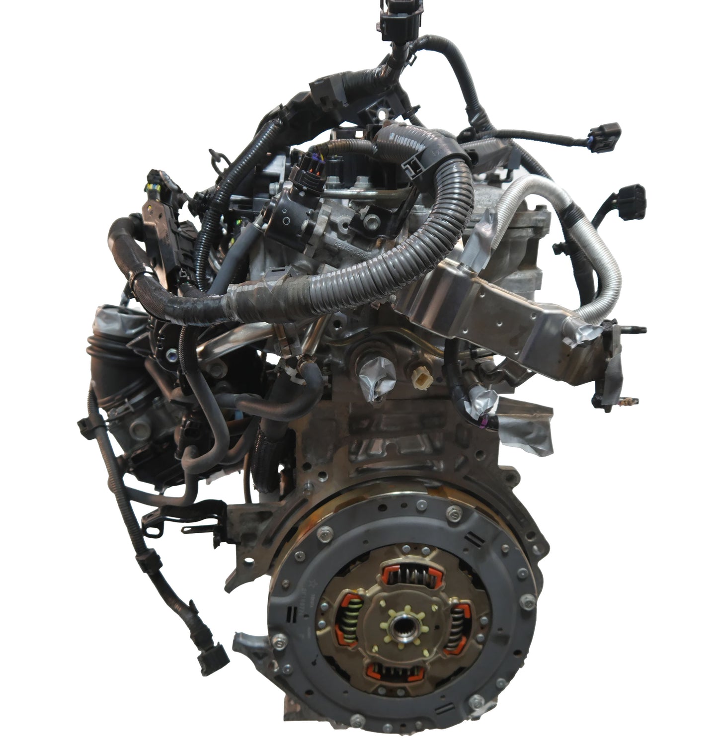 Moteur Toyota Prius Plus 1.8L – 2ZR-FXE-2ZR-FXE/1900037470 – 2012 - Express Parts