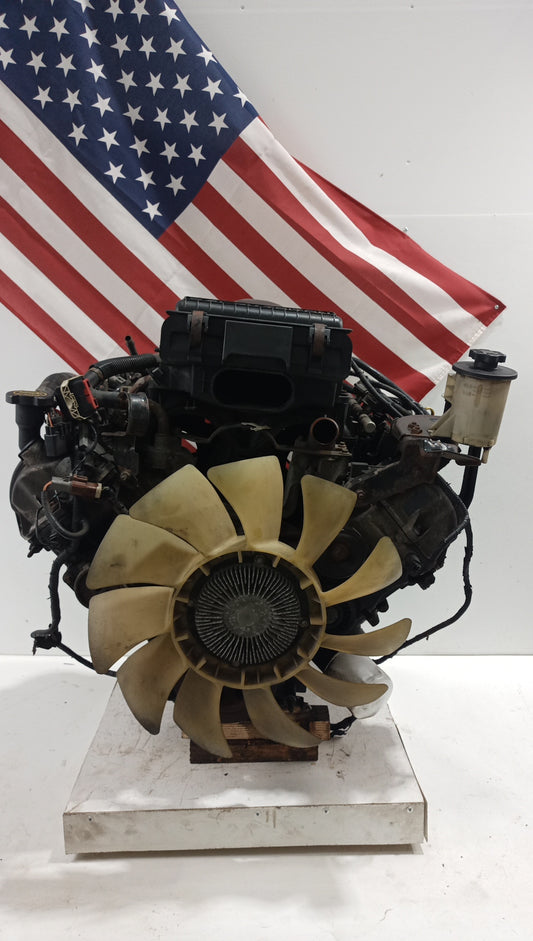 Moteur Ford F-150 F150 5.4L – 995/8L3Z-6006-BARM – 2007 - Express Parts