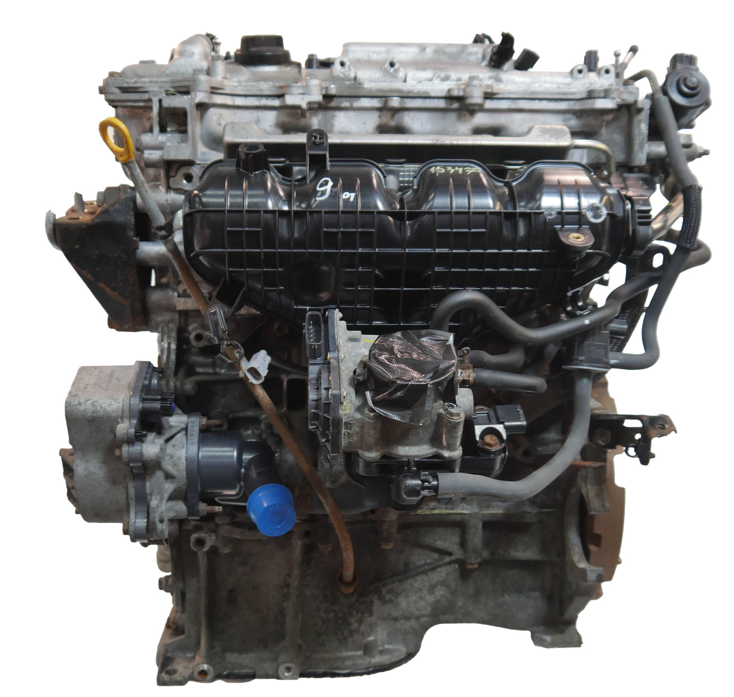 Moteur Toyota Prius W3 1.8L – 2ZR-FXE-2ZR/1900037470 – 2009 - Express Parts