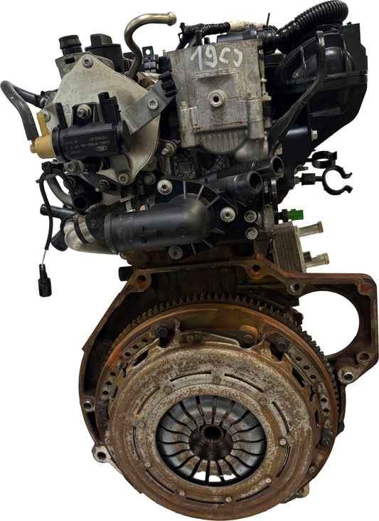 Moteur Ford Fiesta 1.0L – M1JP/J1BG-6006-LA – 2018 - Express Parts