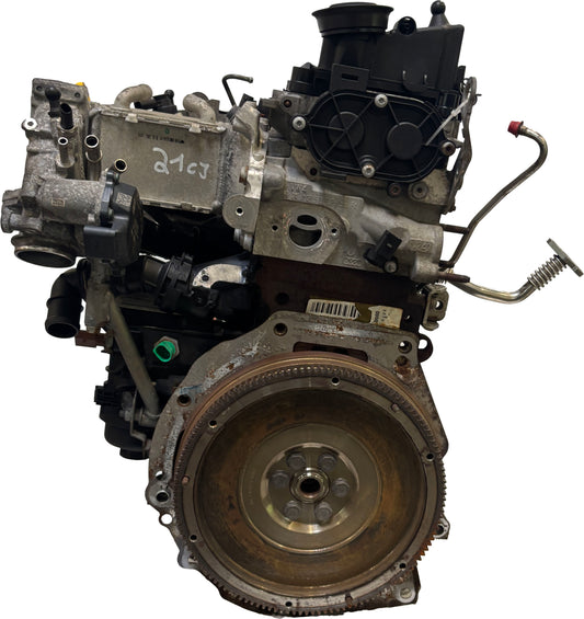 Moteur Audi Seat Skoda VW A3 Octavia Golf VII 1.6L – CLHA-CLH/04L100090 – 2014 - Express Parts