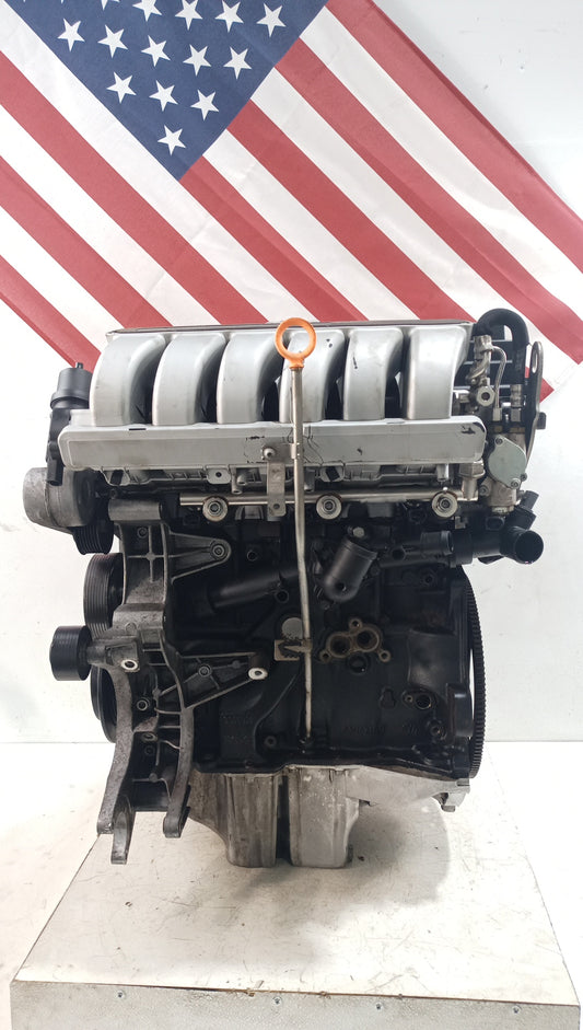 Moteur Audi 3.6L – BHK – 2008 - Express Parts