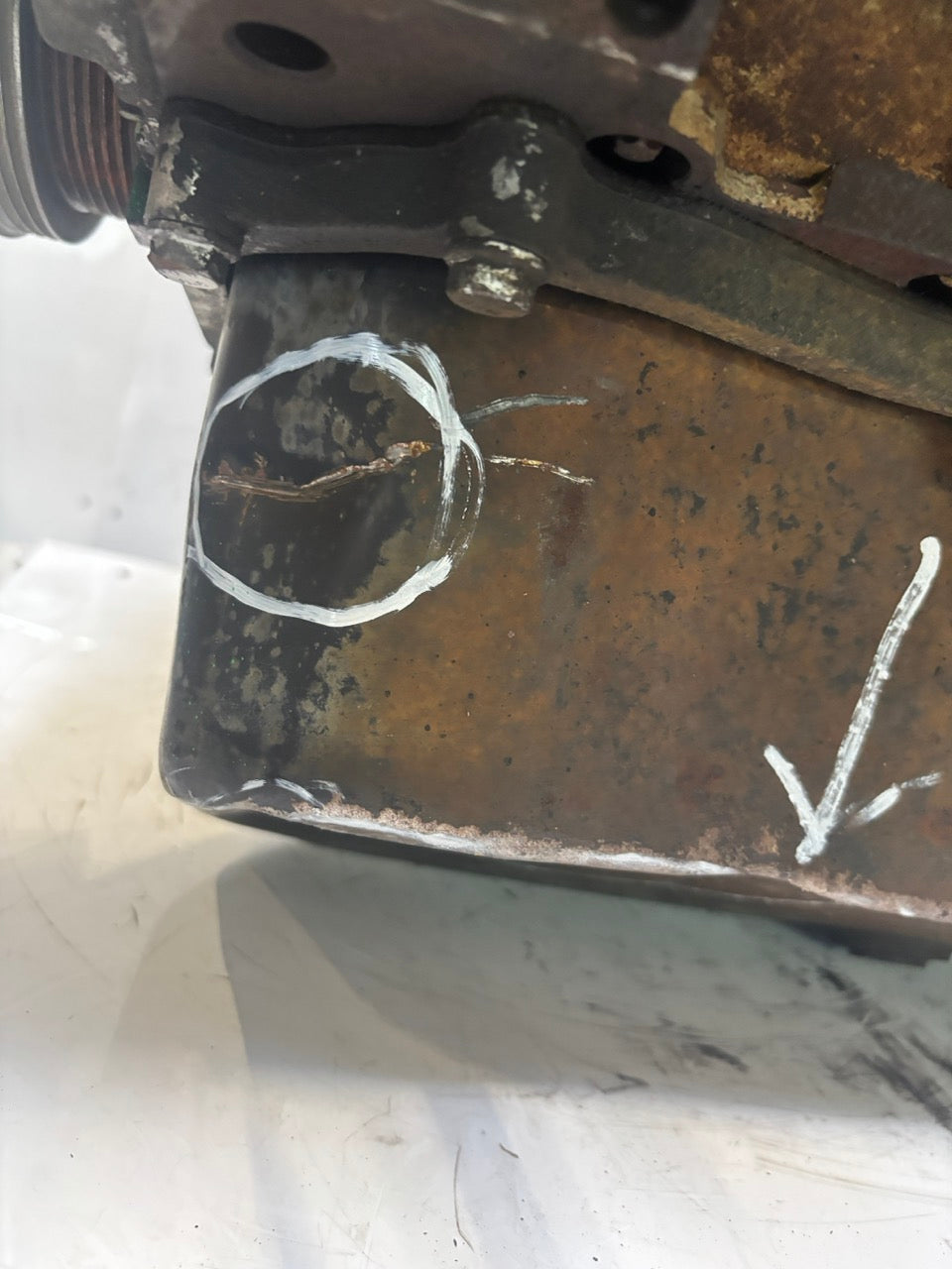 Moteur Peugeot Boxer 3.0L – F1CE0481D – 2010 - Express Parts