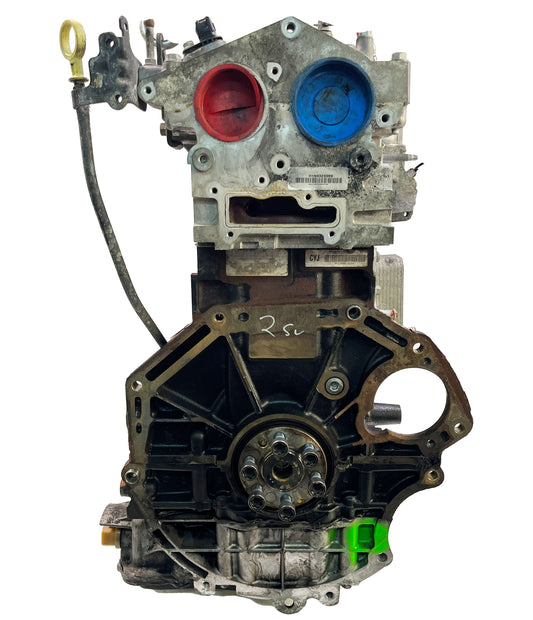 Moteur pour Opel Vauxhall Antara en L072,2 CDTI Diesel A22DM LNQ 25186335 25196690 d'occasion - Moteur Auto Usagé