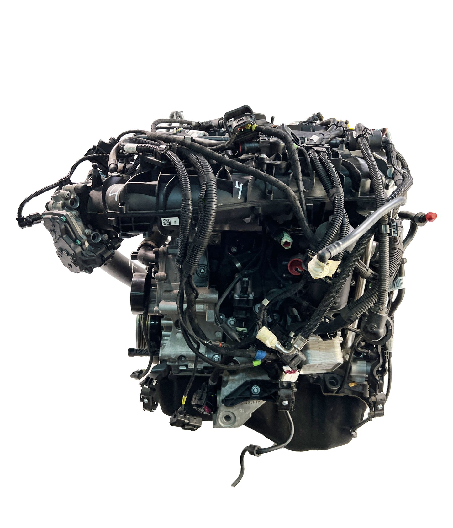 Moteur für BMW 3er F30 F31 G20 G21 5er G30 G31 2016 i B48B20B B48 11002461946 NEU | ExpressParts