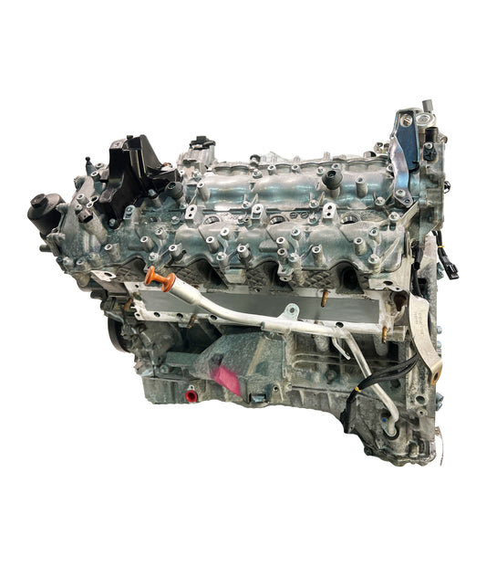 Moteur pour Mercedes-Benz CLS C218 X218 63 AMG 5,5 V8 M157.981 157.981 M157 d'occasion - Moteur Auto Usagé
