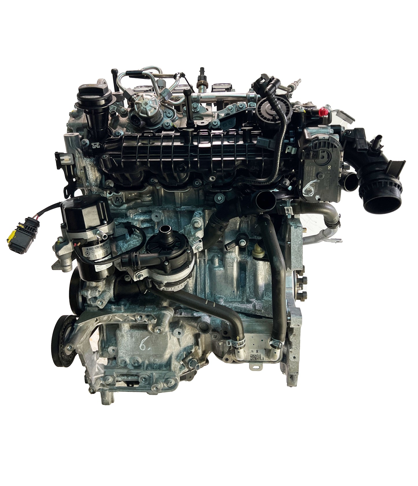 Moteur für Mercedes Benz A-Klasse W177 A 250 e 2021 M13 M282.914 282.914 A2820109702 | ExpressParts