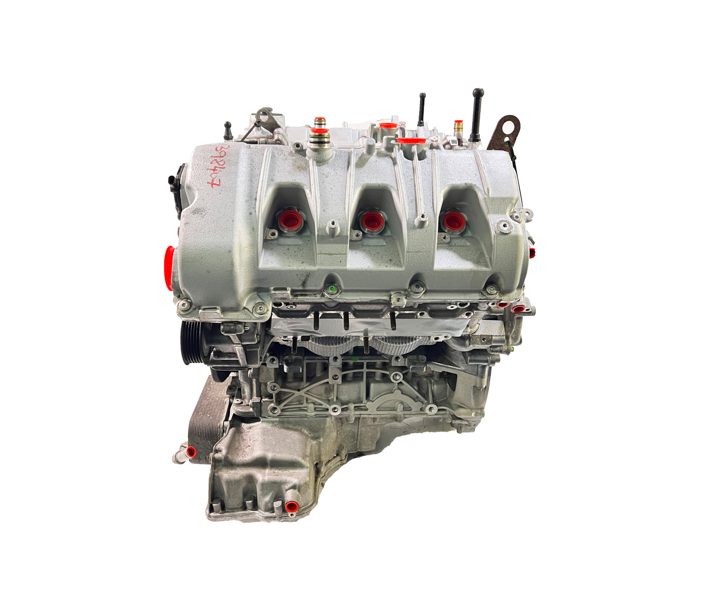 Moteur Porsche Macan 95B 3,0 S MCT.MA MCTMA CTM CTMA 94610093000 d'occasion - Moteur Auto Usagé