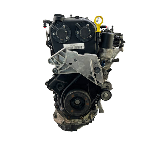 Moteur 33.000km Audi Cupra Skoda VW 2,0 TSI TFSI CZP CZPB 06K100036K d'occasion - Moteur Auto Usagé