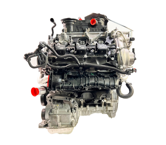 Moteur Porsche Macan 95B 2,9 GTS DGR DGRB 380 CV PAC100021A d'occasion - Moteur Auto Usagé