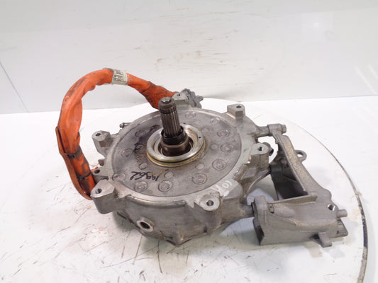 Alternateur de démarrage Moteur électrique BMW i3 0,6 Range Extender W20K06A 8682498 d'occasion - Moteur Auto Usagé