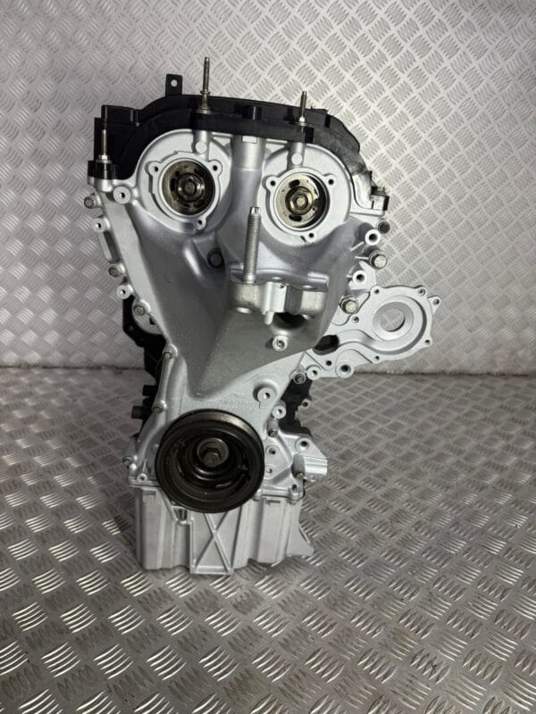 Moteur reconditionné Ford — vue 4