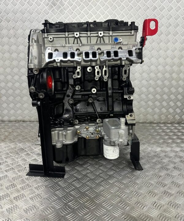 Moteur reconditionné Land Rover — vue 4