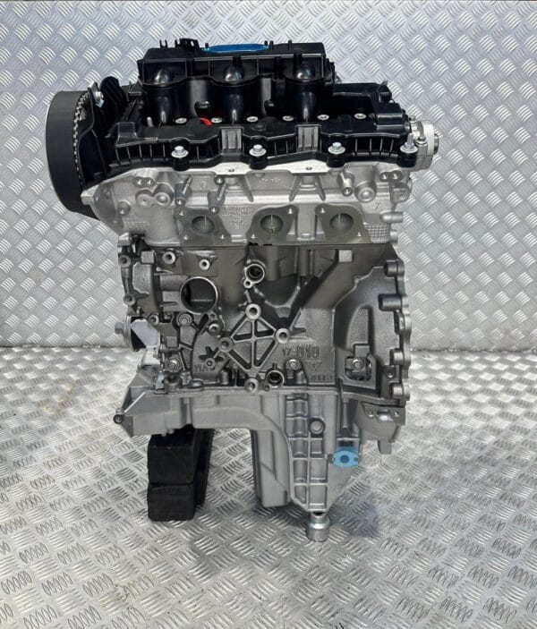 Moteur reconditionné Land Rover — vue 4