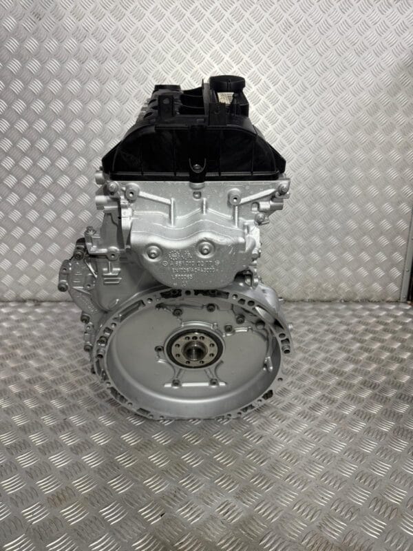 Moteur reconditionné Mercedes-Benz — vue 4