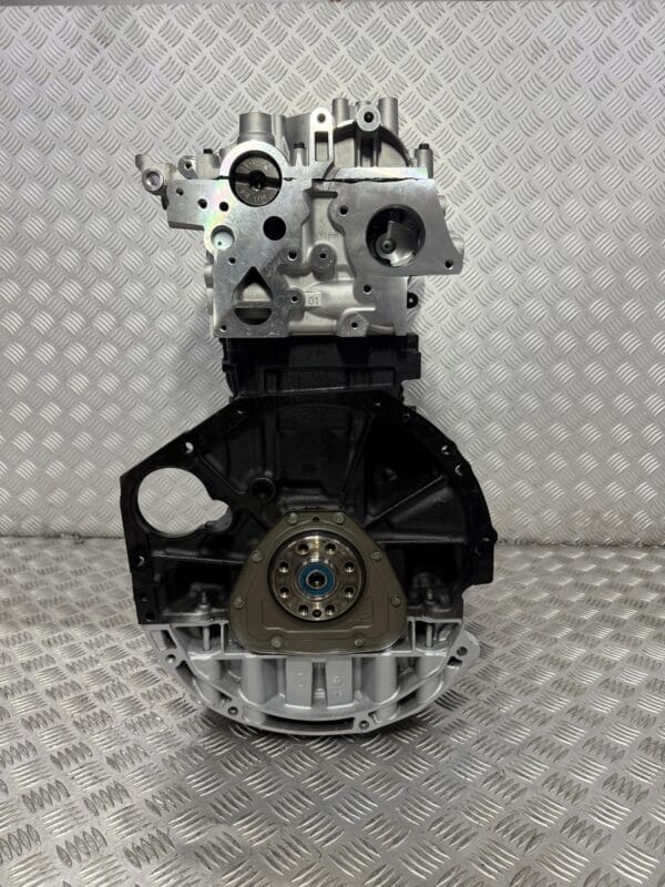 Moteur reconditionné Renault — vue 4
