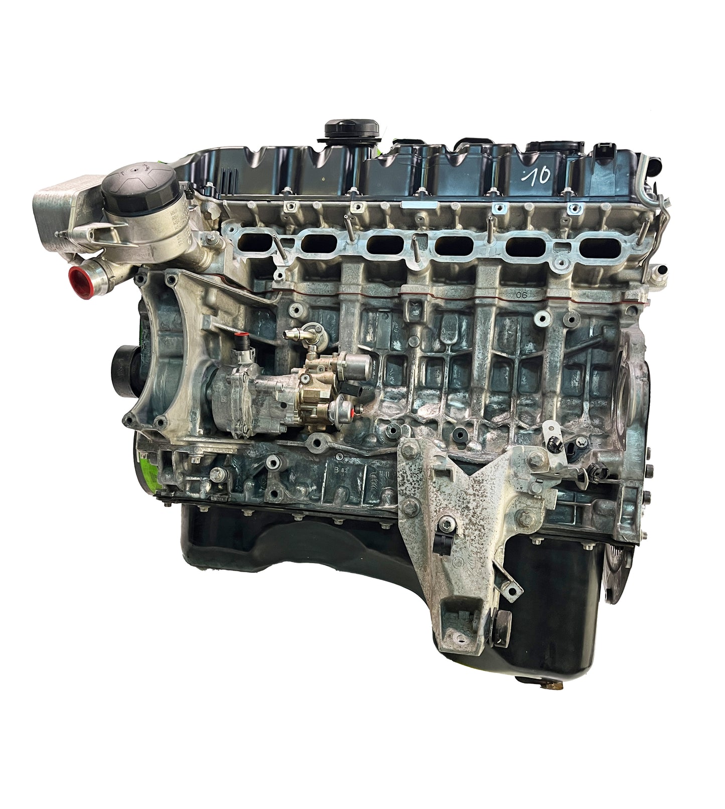 Moteur für BMW 3er E90 E91 E92 E93 325i 2009 Benzin N53B30A N53 159.000 KM | ExpressParts