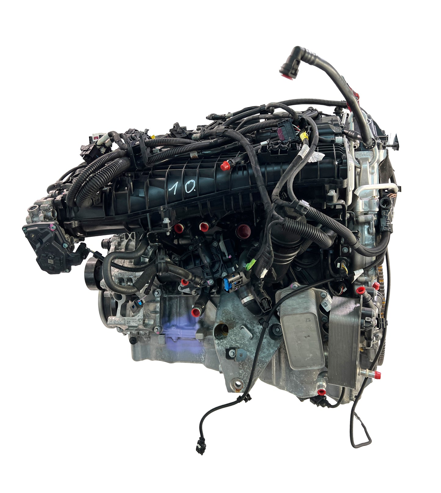 Moteur für BMW 5er G30 G31 540 6er G32 640 2016 i B58B30A B58 11002455303 NEU | ExpressParts