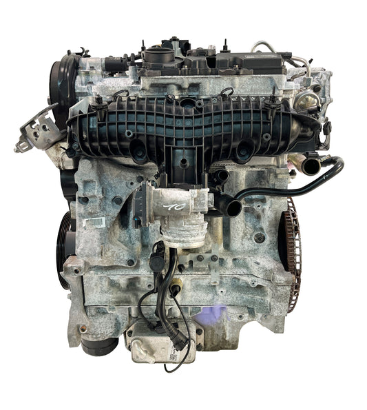 Moteur pour Volvo V40 Cross Country 1,5 T3 essence B4154T2 36011599 d'occasion - Moteur Auto Usagé