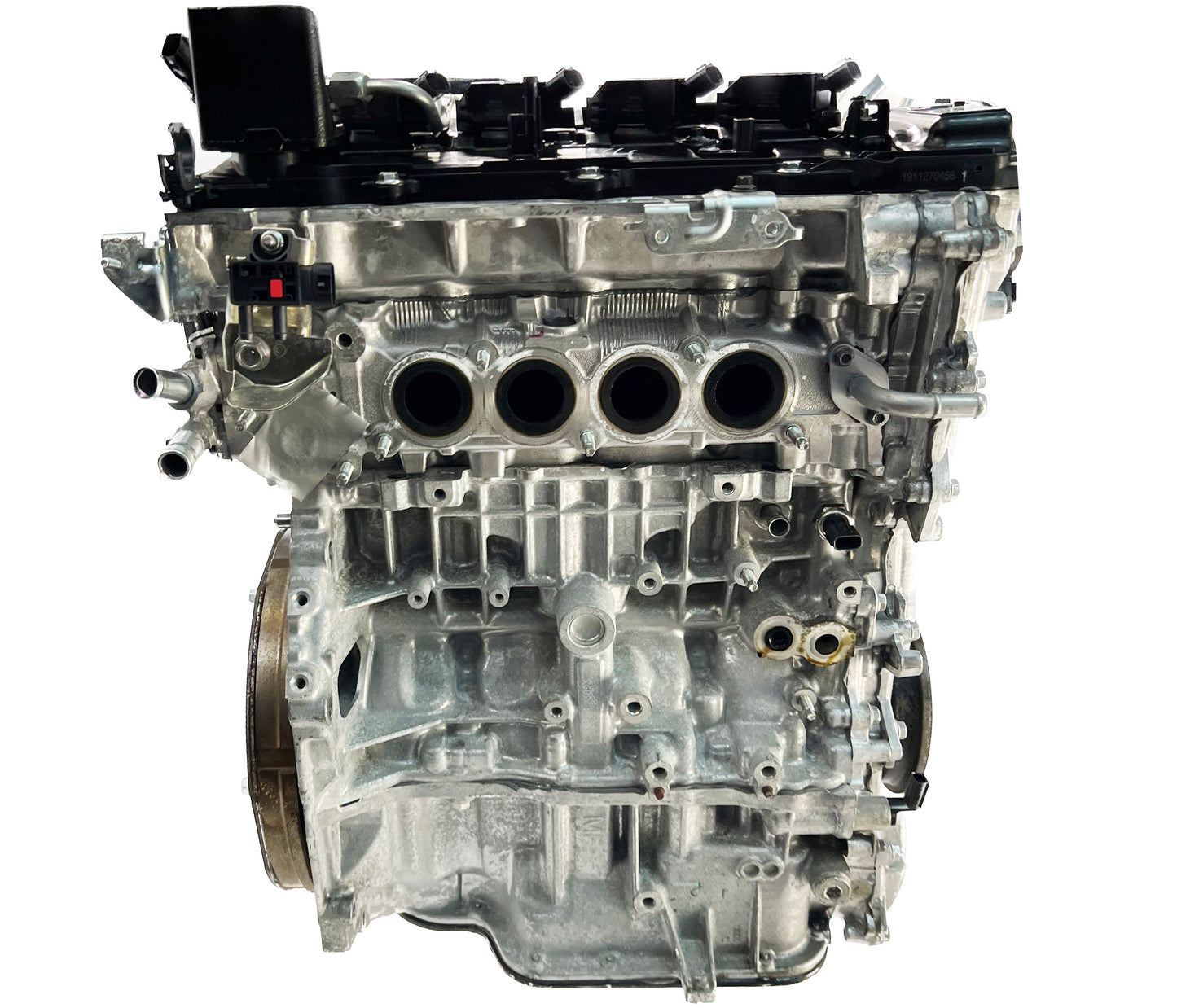 Moteur für Toyota C-HR CHR X1 2020 X1 Hybrid Benzin M20A-FXS M20A 140.000 KM | ExpressParts