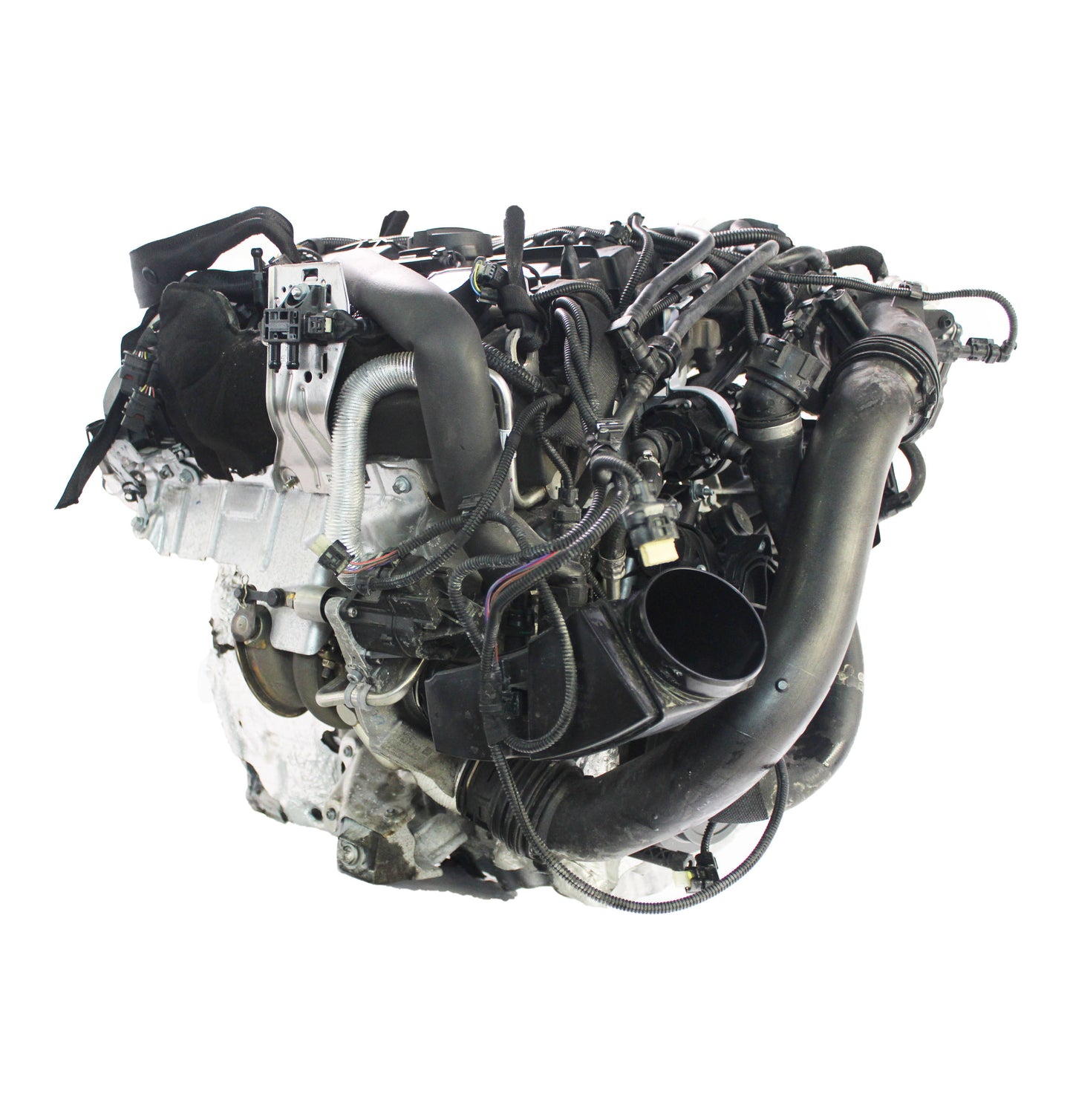 Moteur BMW Série 5 G30 G31 F90 520i 520 2,0 essence B48 B48B20A d'occasion - Moteur Auto Usagé