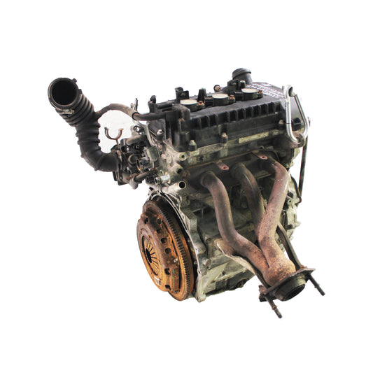 Moteur Mitsubishi Colt VI 6 Z3 1,1 essence 3A91 134.910 75 CV d'occasion - Moteur Auto Usagé