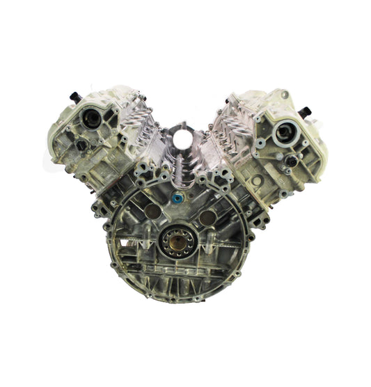 Moteur Porsche Cayenne 9PA GTS 4,8 V8 48.01 M48.01 d'occasion - Moteur Auto Usagé