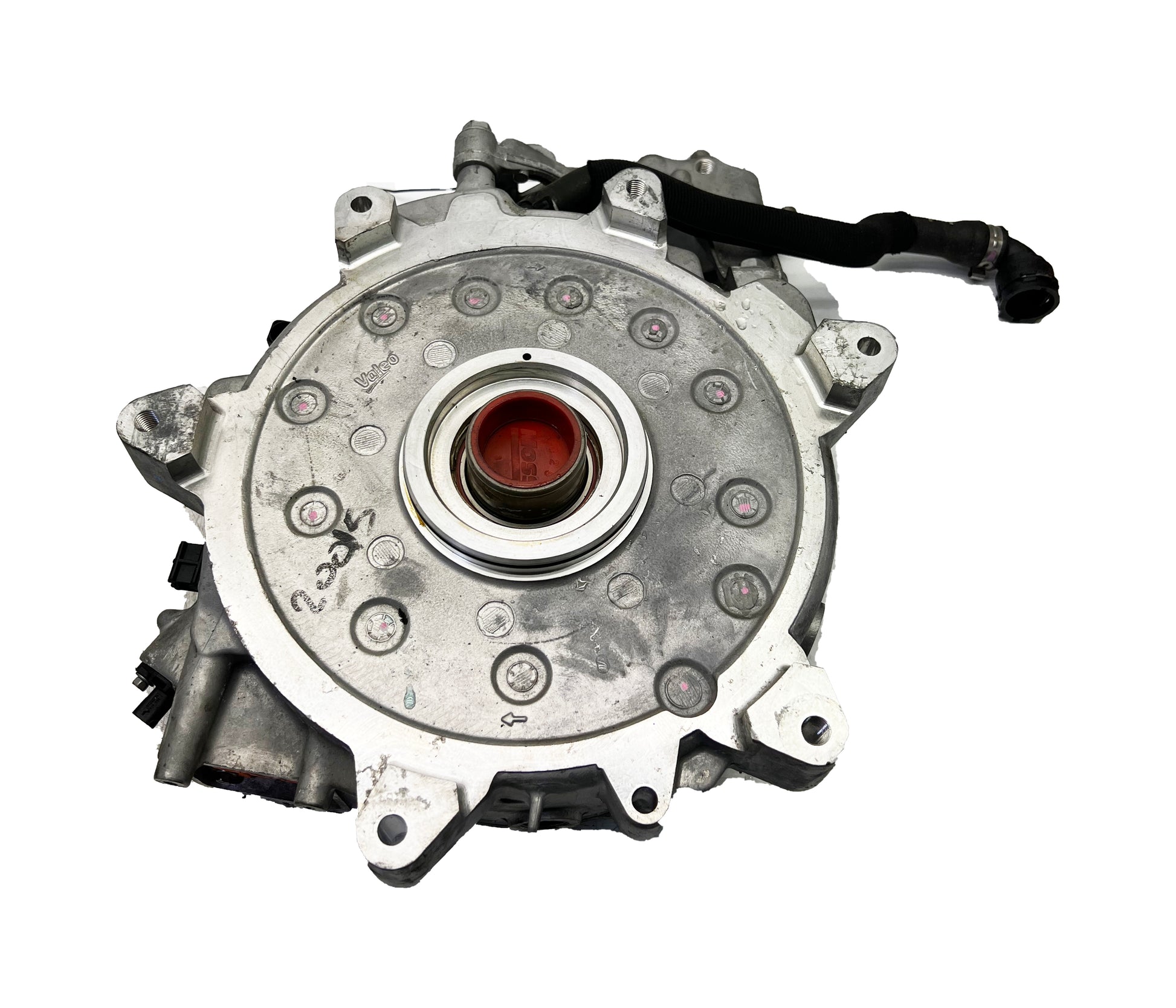 Générateur moteur électrique BMW i3 i3 l01 0,6 IB1P25B W20K06A 8682498 2714486 d'occasion - Moteur Auto Usagé