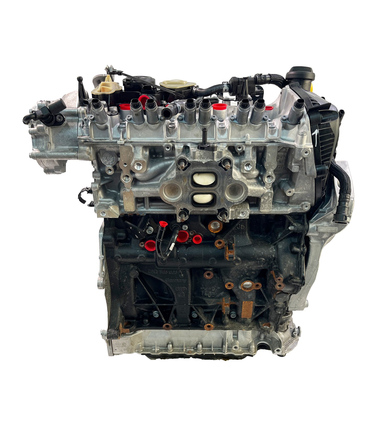 Moteur 17.000km für Audi Cupra VW SQ2 Q2 Golf T-Roc 2022 TFSI DNF DNFC 06Q100031E | ExpressParts