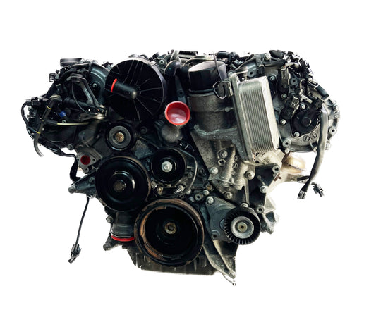 Moteur pour Mercedes-Benz E-Klasse W212 E 500 5,5 4-matic M273.970 273.970 d'occasion - Moteur Auto Usagé