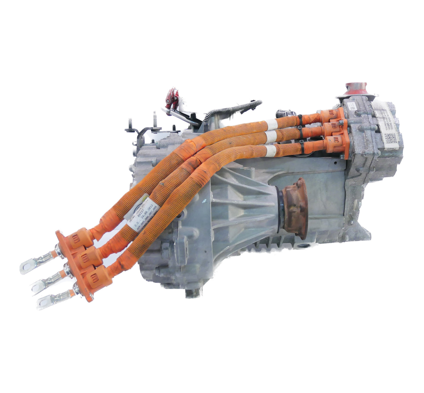 Elektromotor Moteur pour VW Volkswagen Golf Mk7 VII e-Golf EAGA EAG 5QE901131B d'occasion - Moteur Auto Usagé