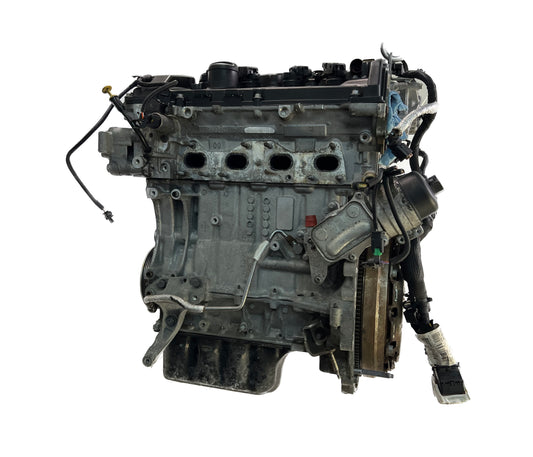 Moteur Peugeot 308 Mk2 II LB 1,6 5GN EP6FDTR 5G05 1613391080 80.000 KM d'occasion - Moteur Auto Usagé