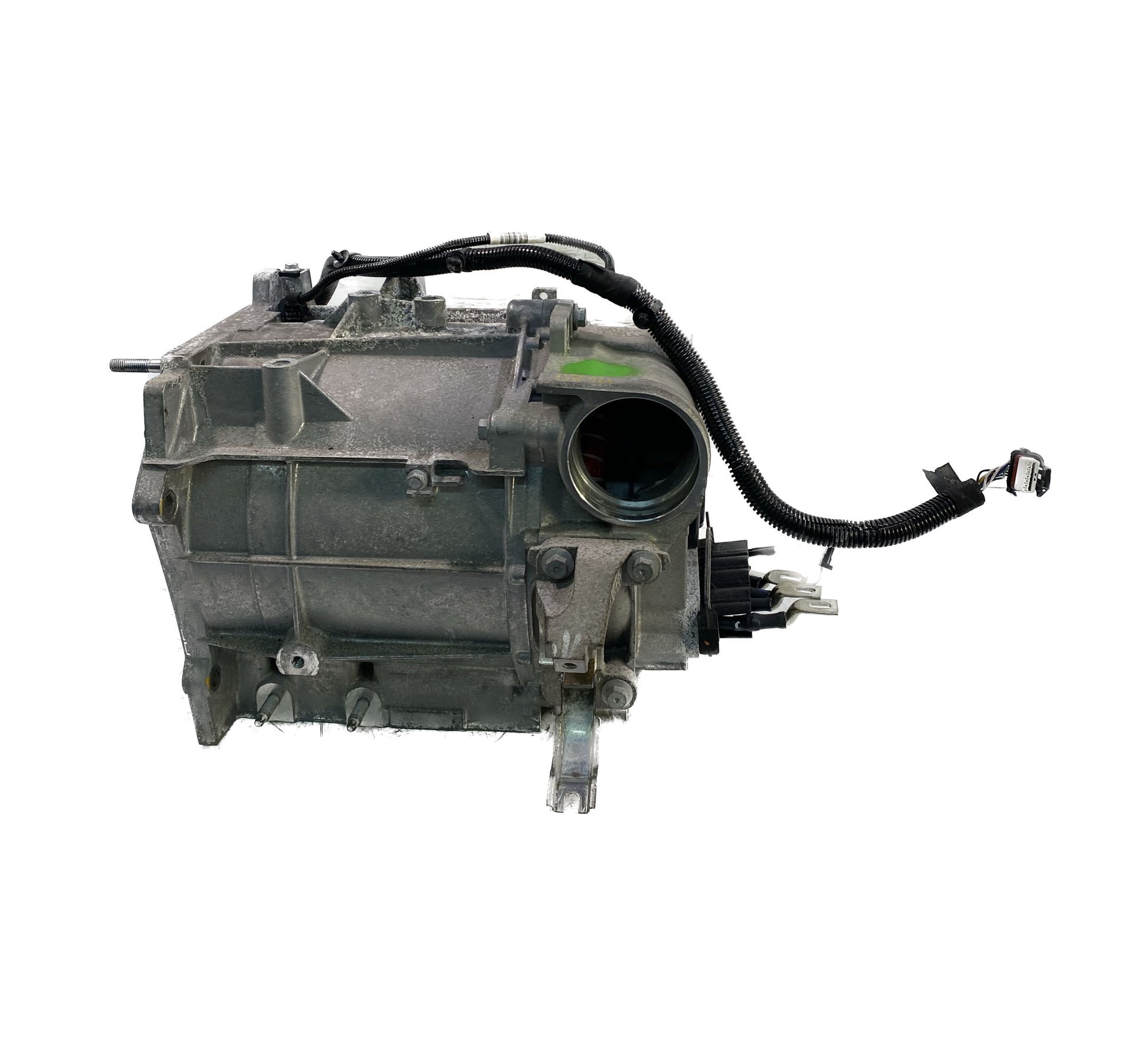 Moteur électrique Renault Zoe BFM 5AQ 5AQ605 290107407R 69.000 KM d'occasion - Moteur Auto Usagé