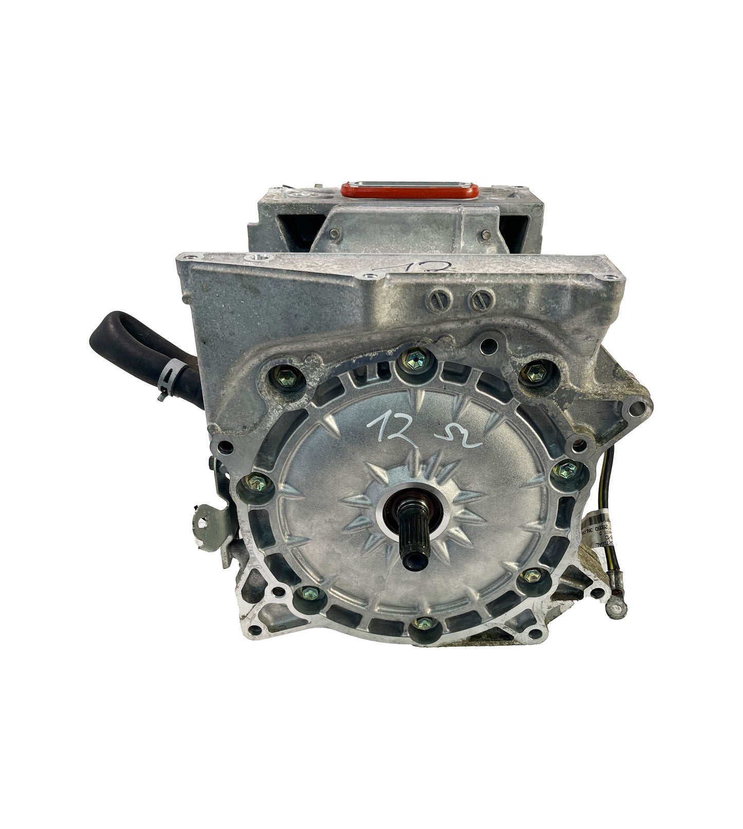 Moteur pour Nissan e-NV EM57 290A03NF1A d'occasion - Moteur Auto Usagé