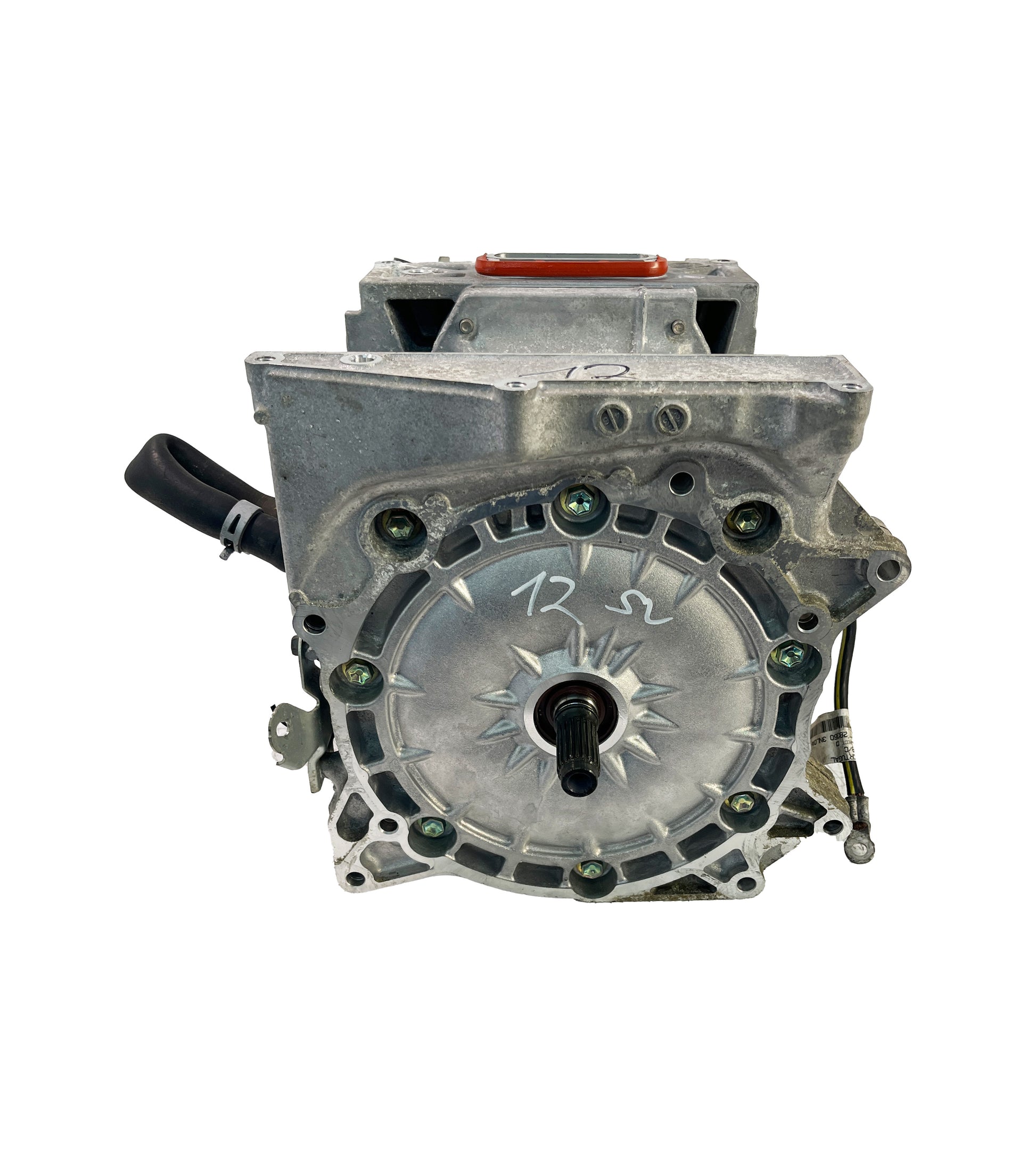 Moteur pour Nissan e-NV EM57 290A03NF1A d'occasion - Moteur Auto Usagé